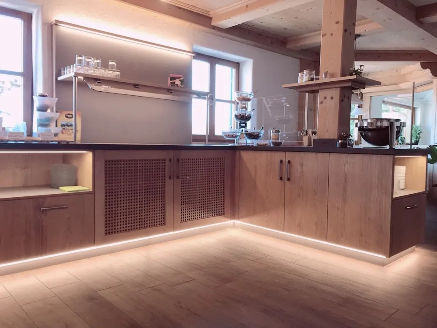 Kurhotel Am Wiesenhang