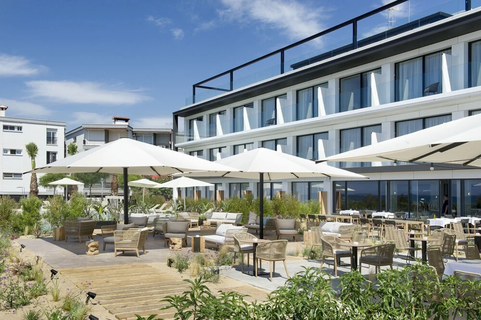 Hotel Boutique dONNA Superior