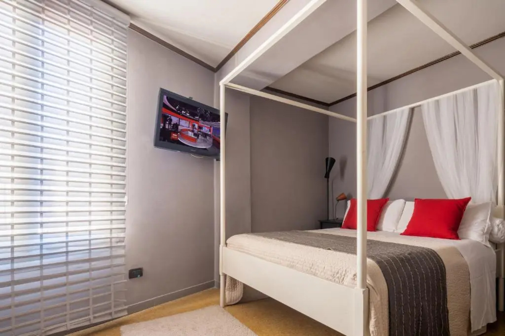 Centrale Venice Apartments