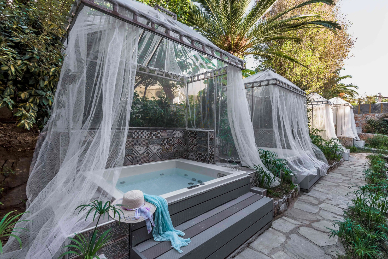 Orpheas Resort - Adults Only