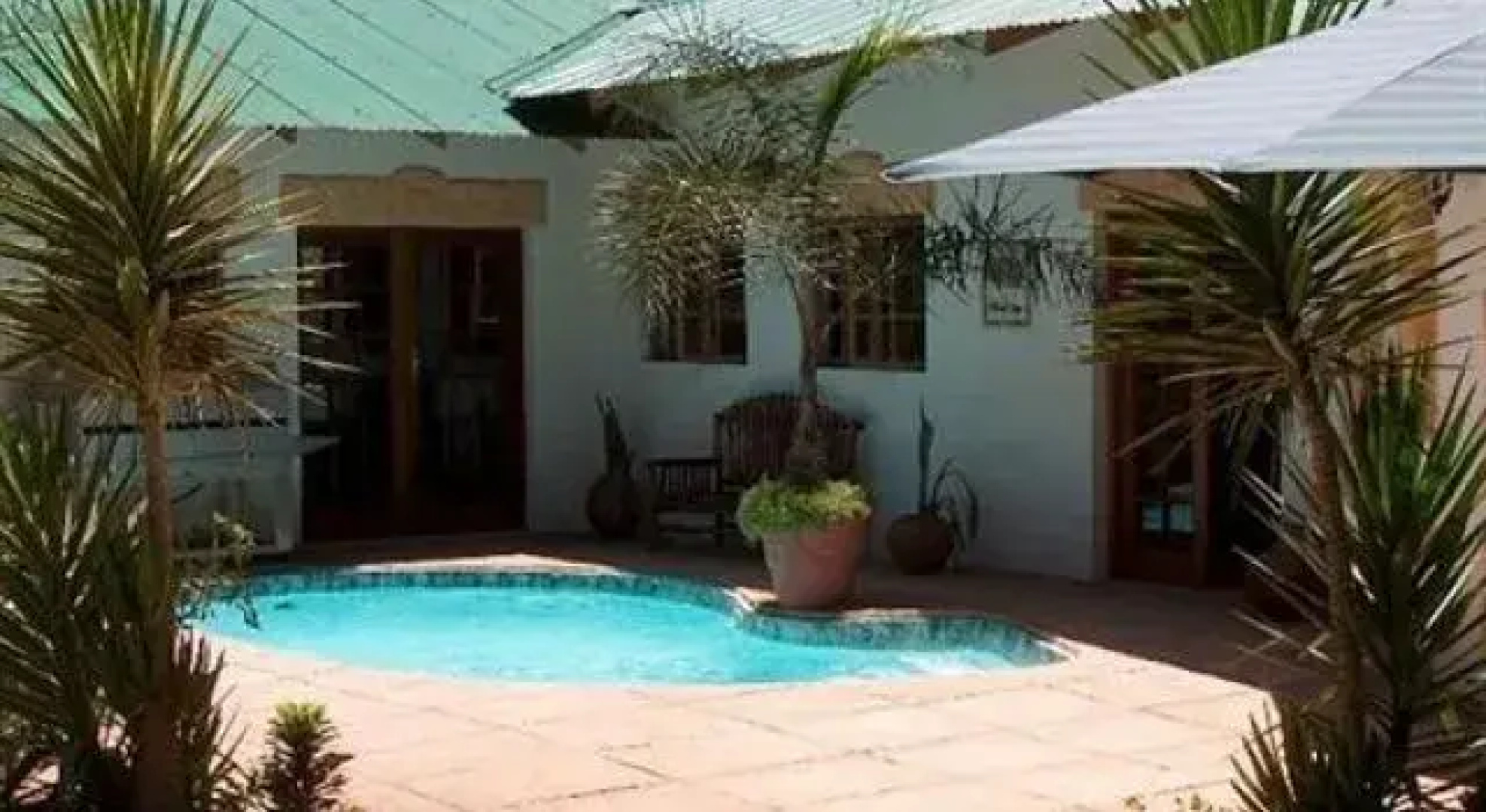 Eden Guest House