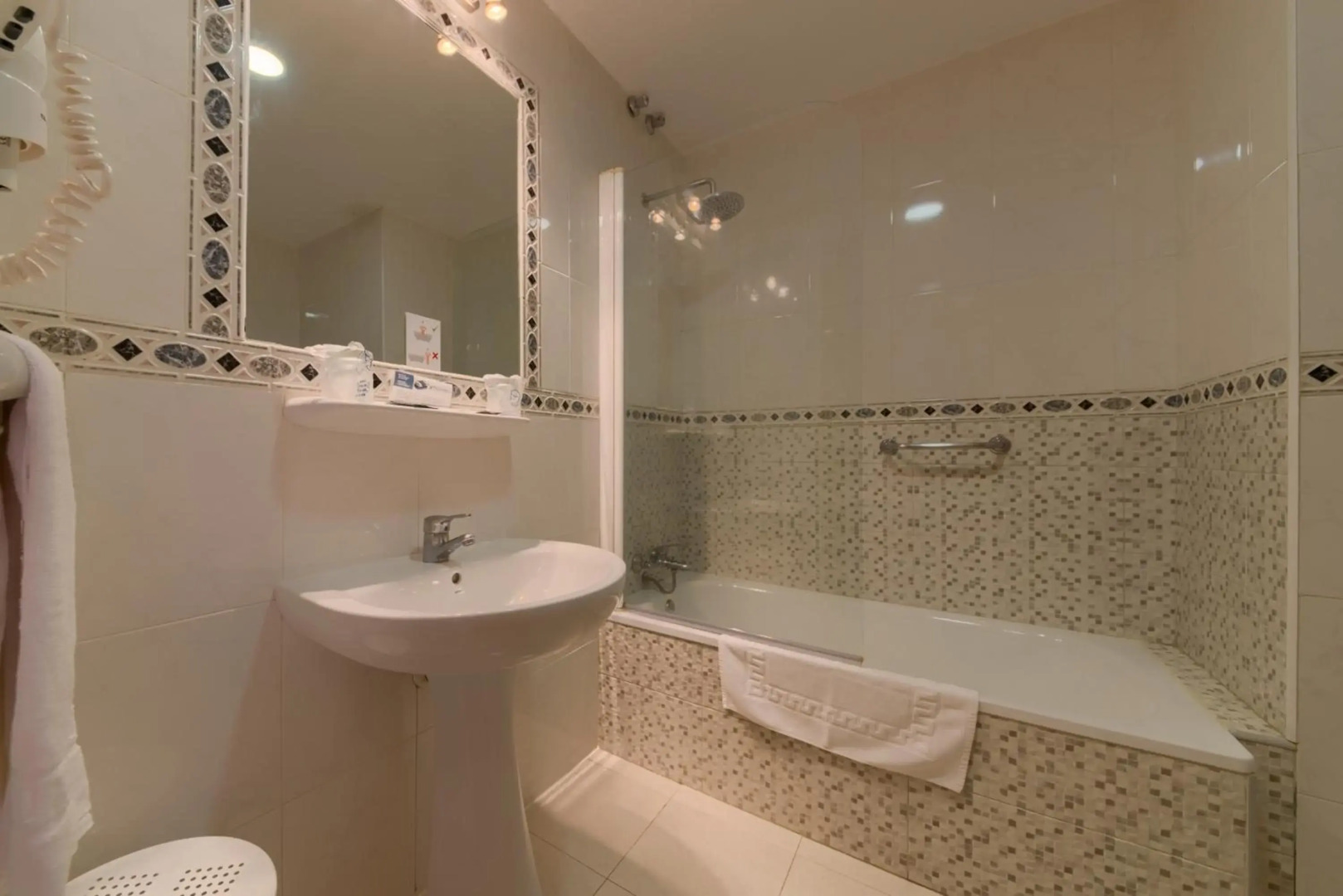 Hotel Torre de los Guzmanes