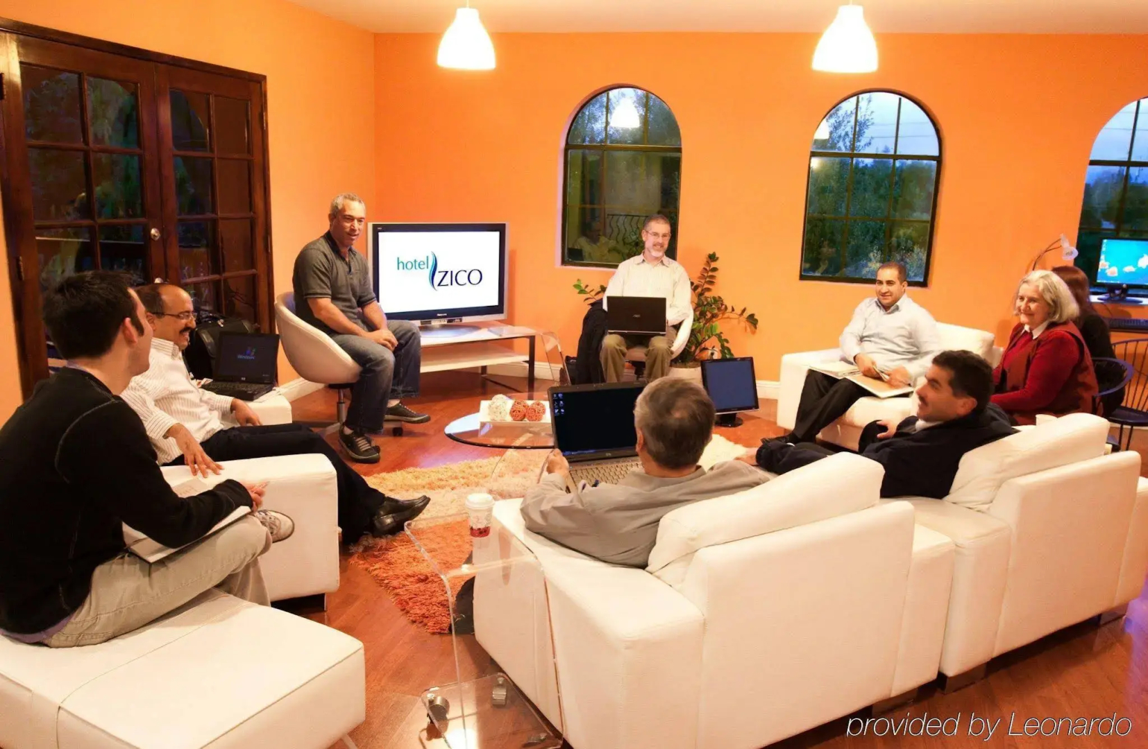 Hotel Zico, BW Signature Collection