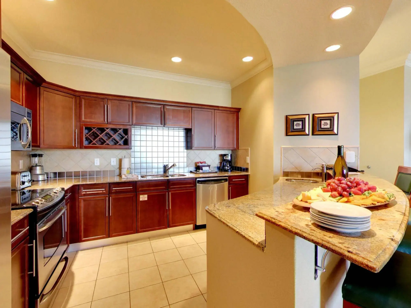 Emerald Grande Condominiums at HarborWalk Village