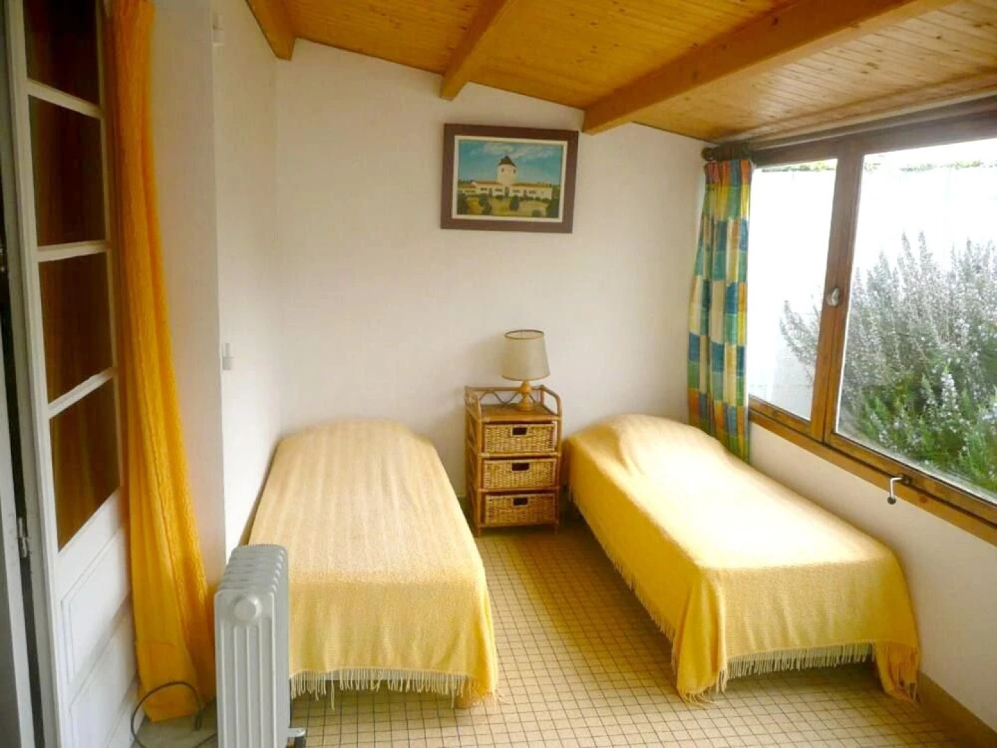 Holiday home Rue de la Frandiere