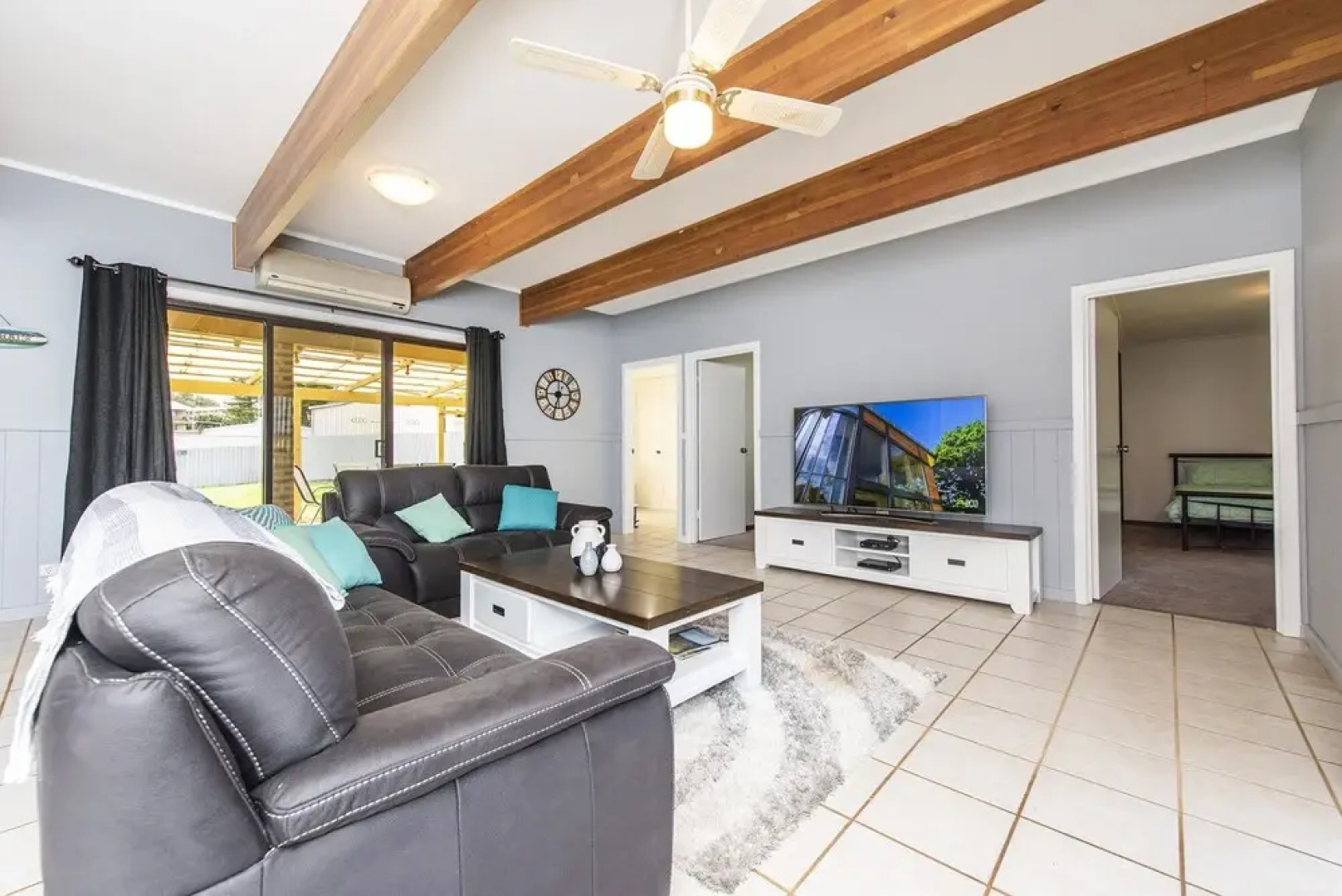 Sea-spray - Walking Distance to Ocean