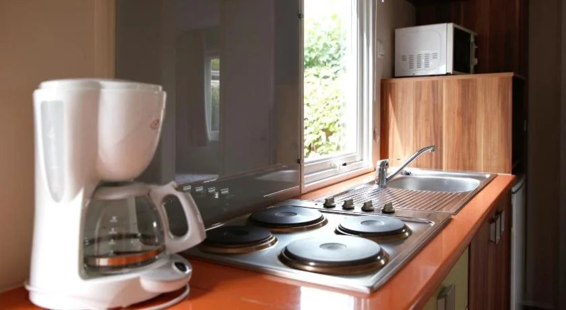 Feriendorf Maltschacher See