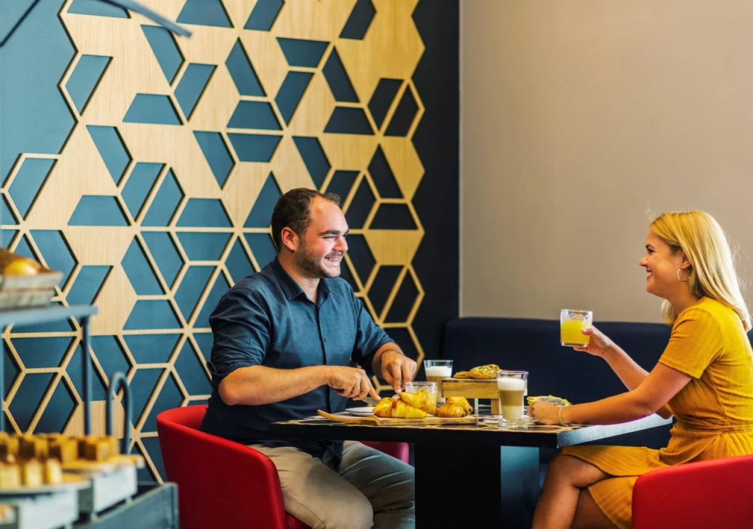 Motel One Madrid-Plaza de España