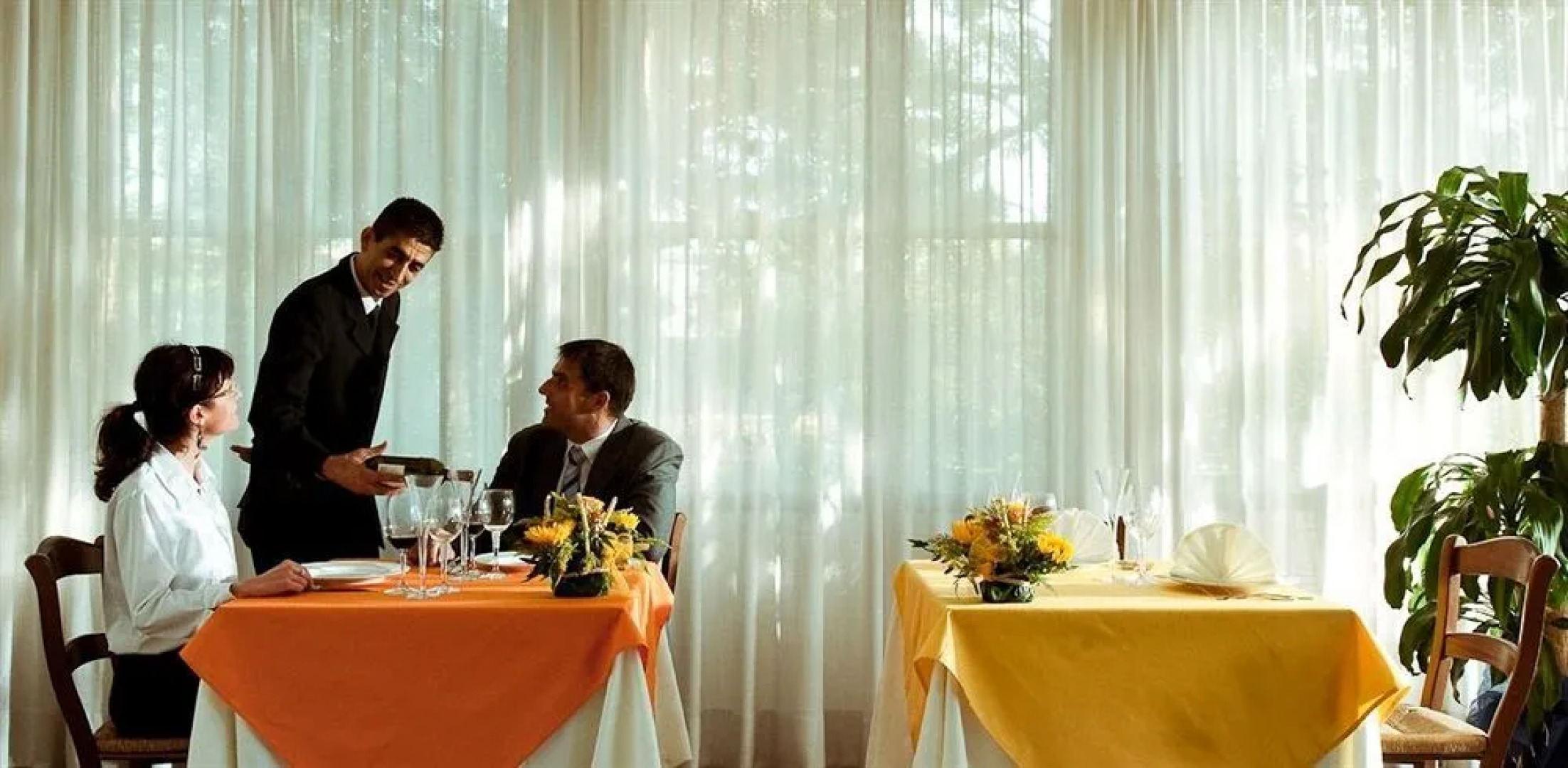 Park Hotel California