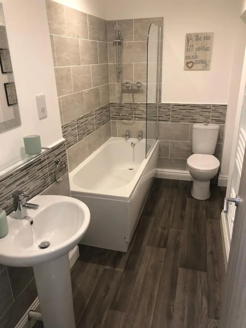 The Home Arms Cottage