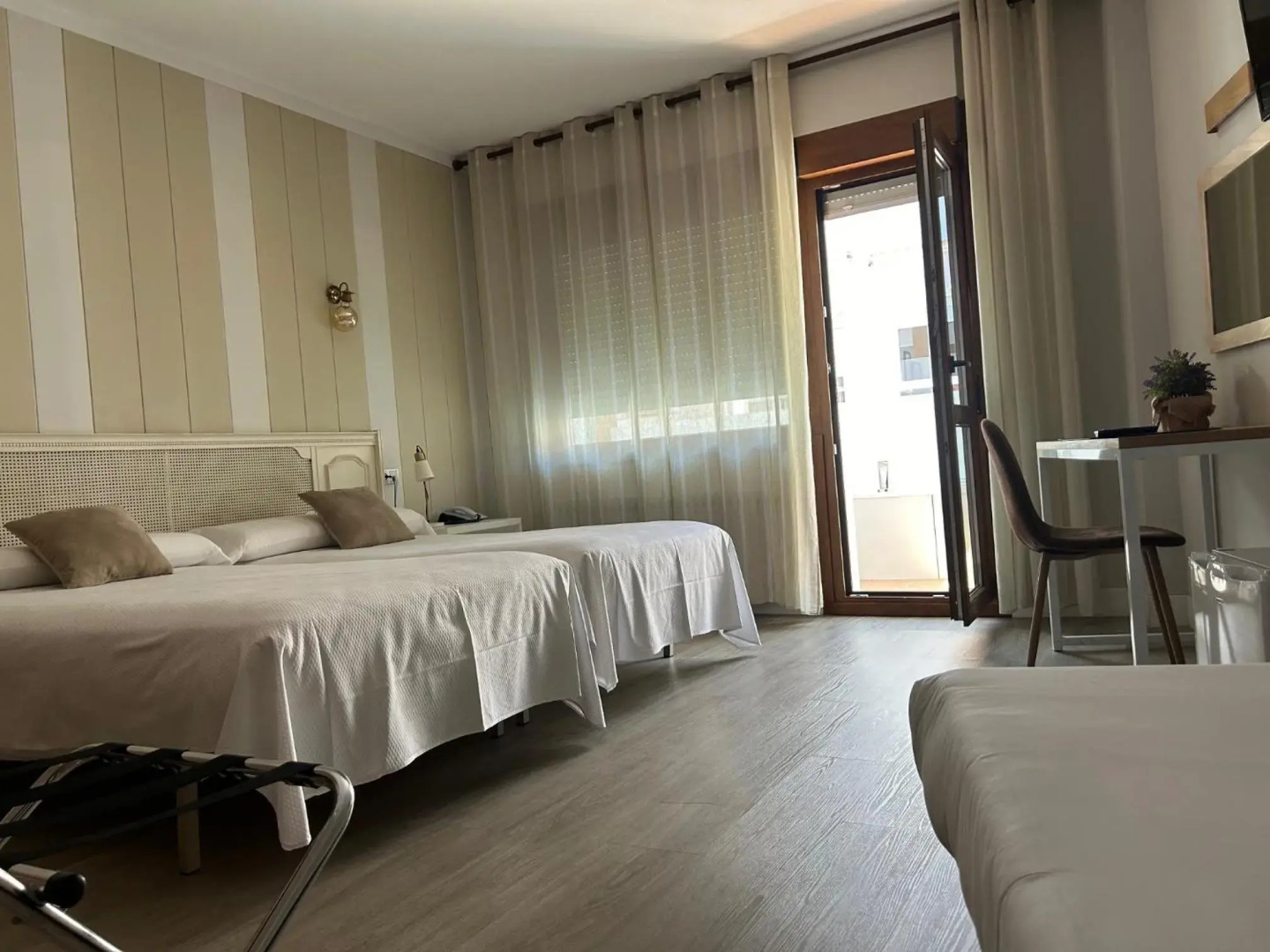 Hotel Marqués de Santillana