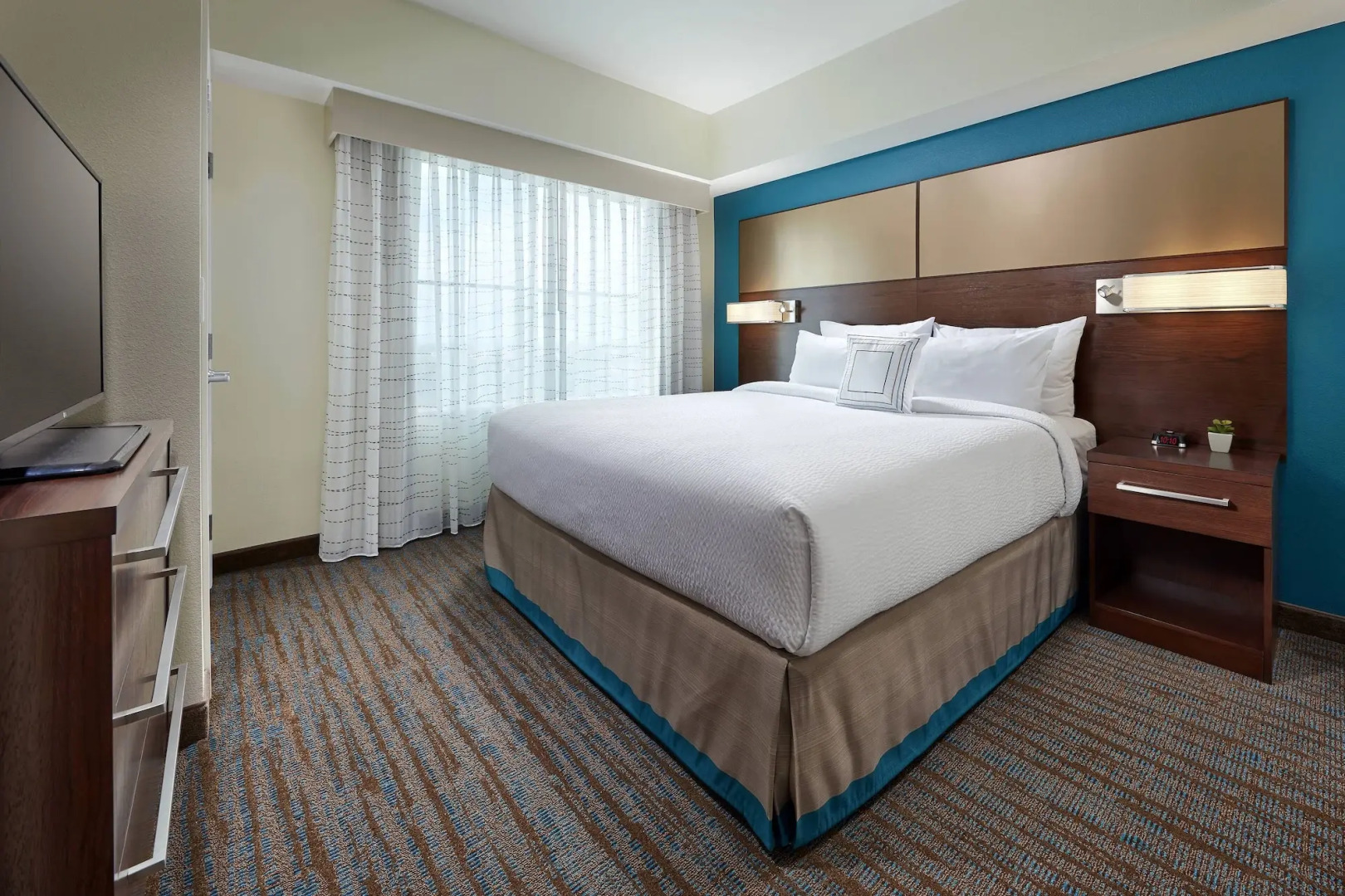 Residence Inn by Marriott San Diego Chula Vista