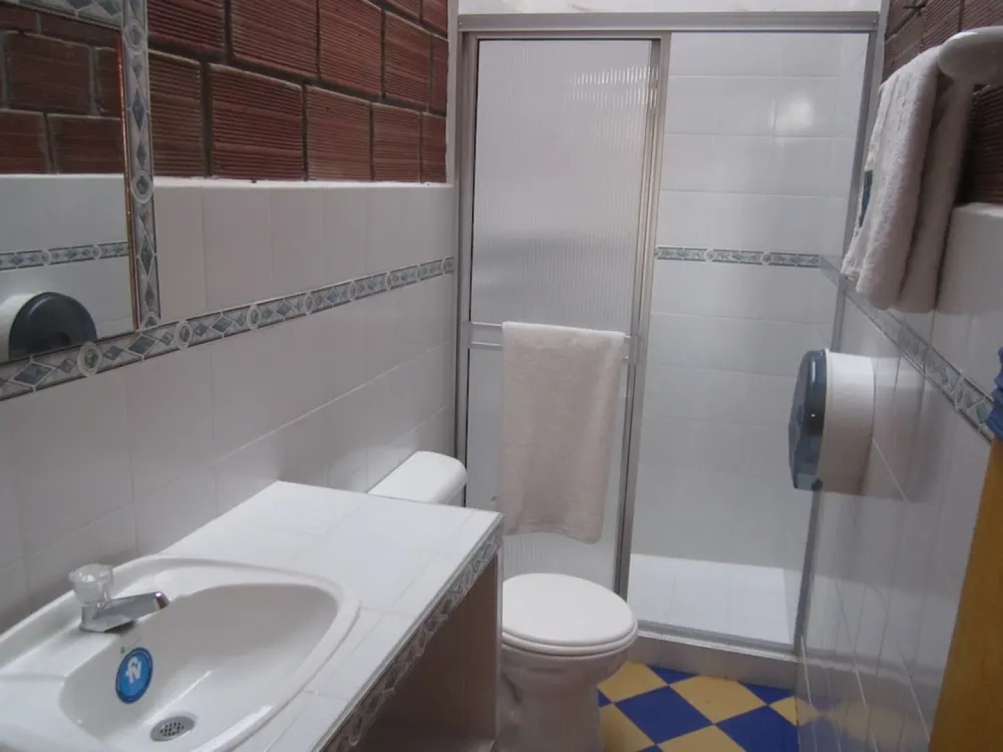 Finca Hotel El Barranco