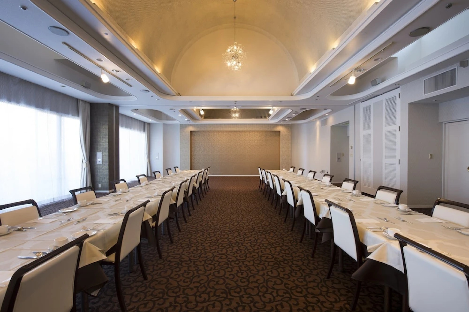 Izumigo Hotel Ambient Izukogen Cottage