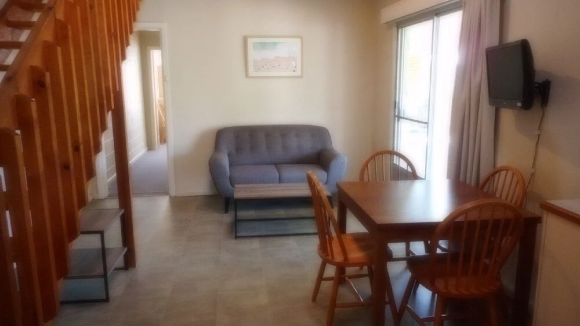 Billungar Unit 1 at Hat Head