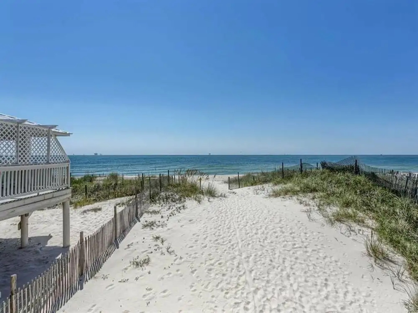 Sand Days East by Meyer Vacation Rentals