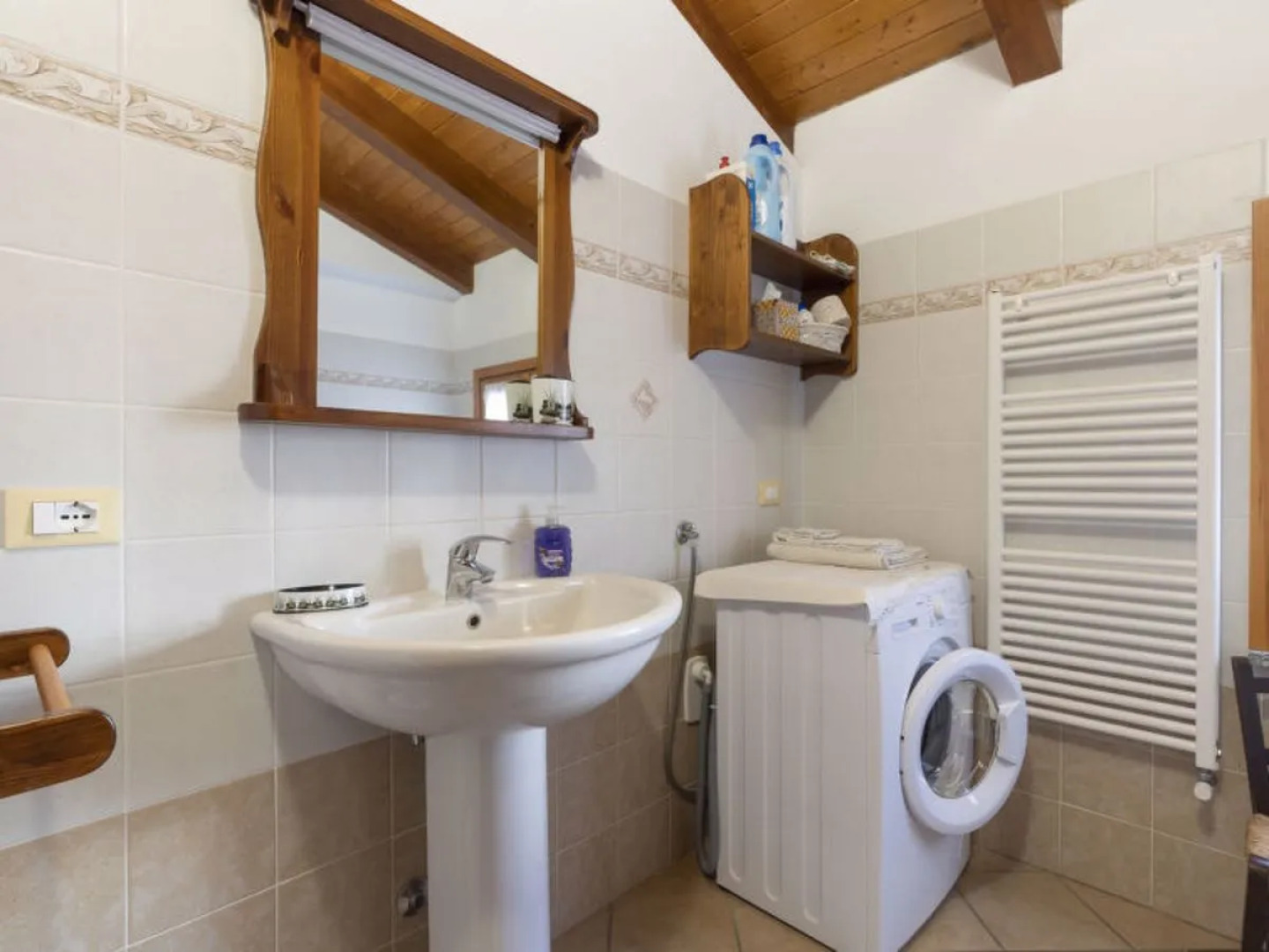 Apartment Luca Vendone