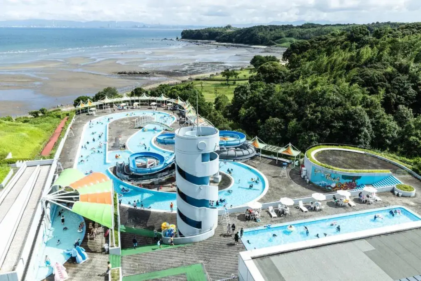 Spa & Resort HOTEL SOLAGE OITA・HIJI Beppuwan