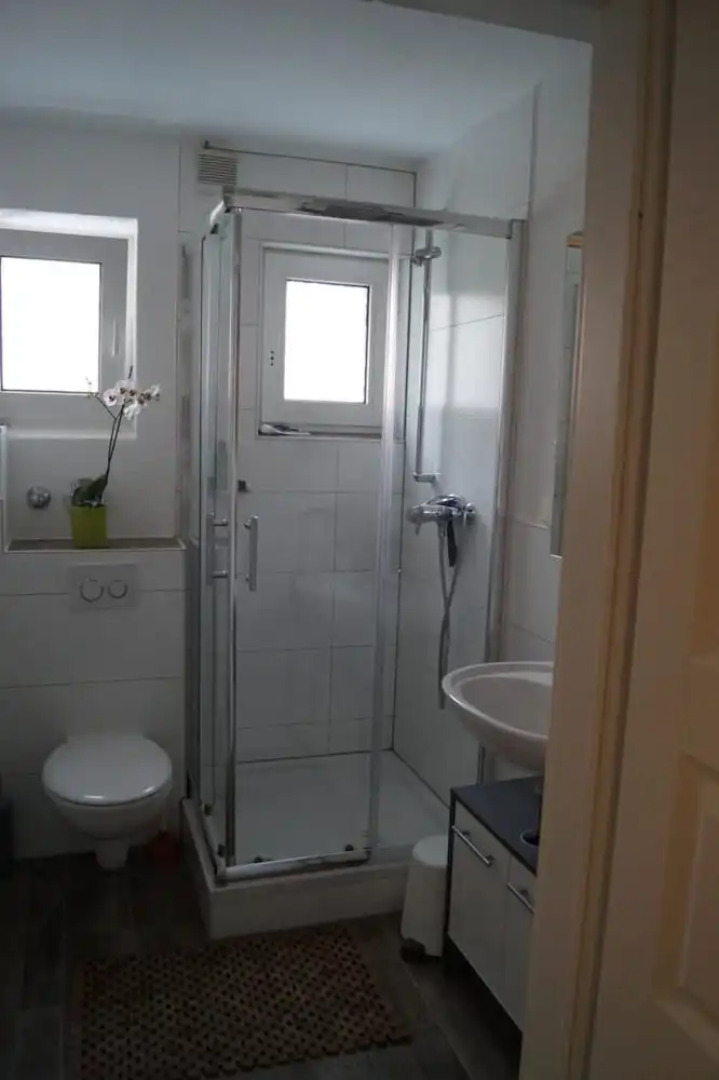 Villa Paz Rhein-Main Offenbach