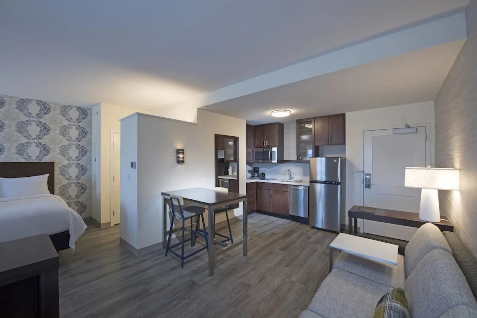 Residence Inn Atlanta Perimeter Center/Dunwoody