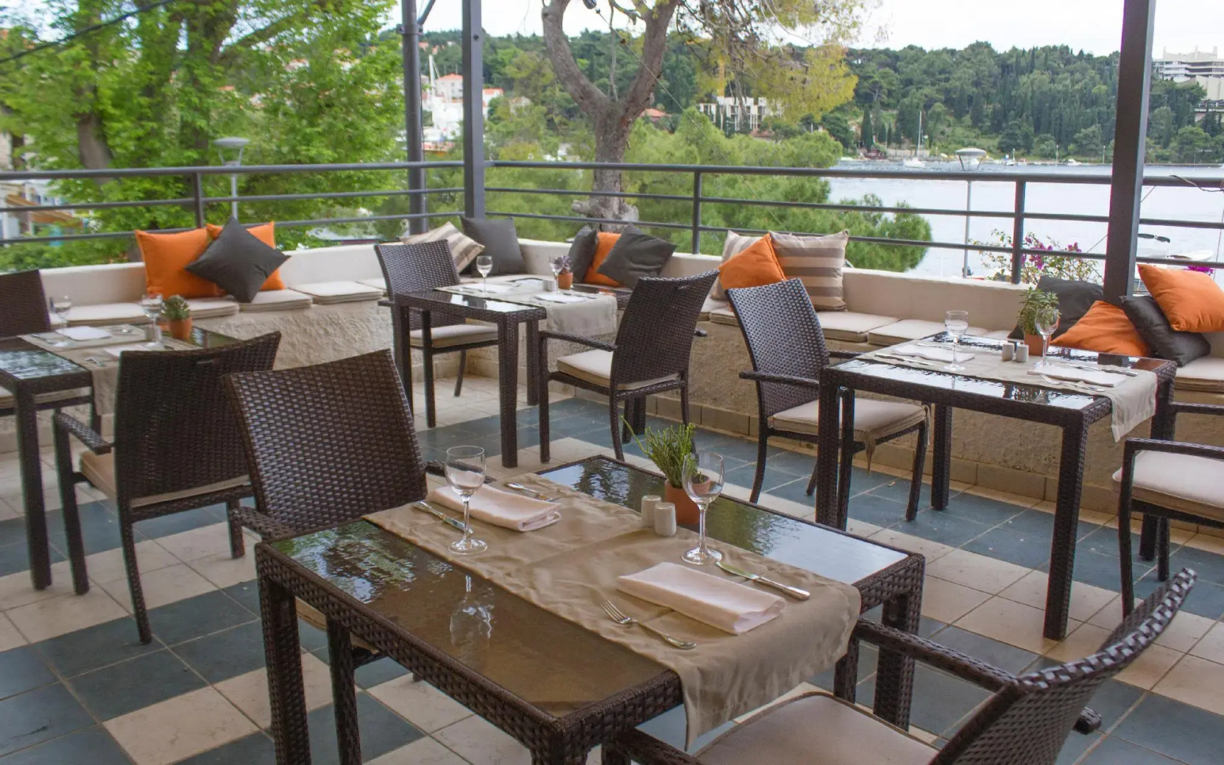 Hotel Supetar Cavtat