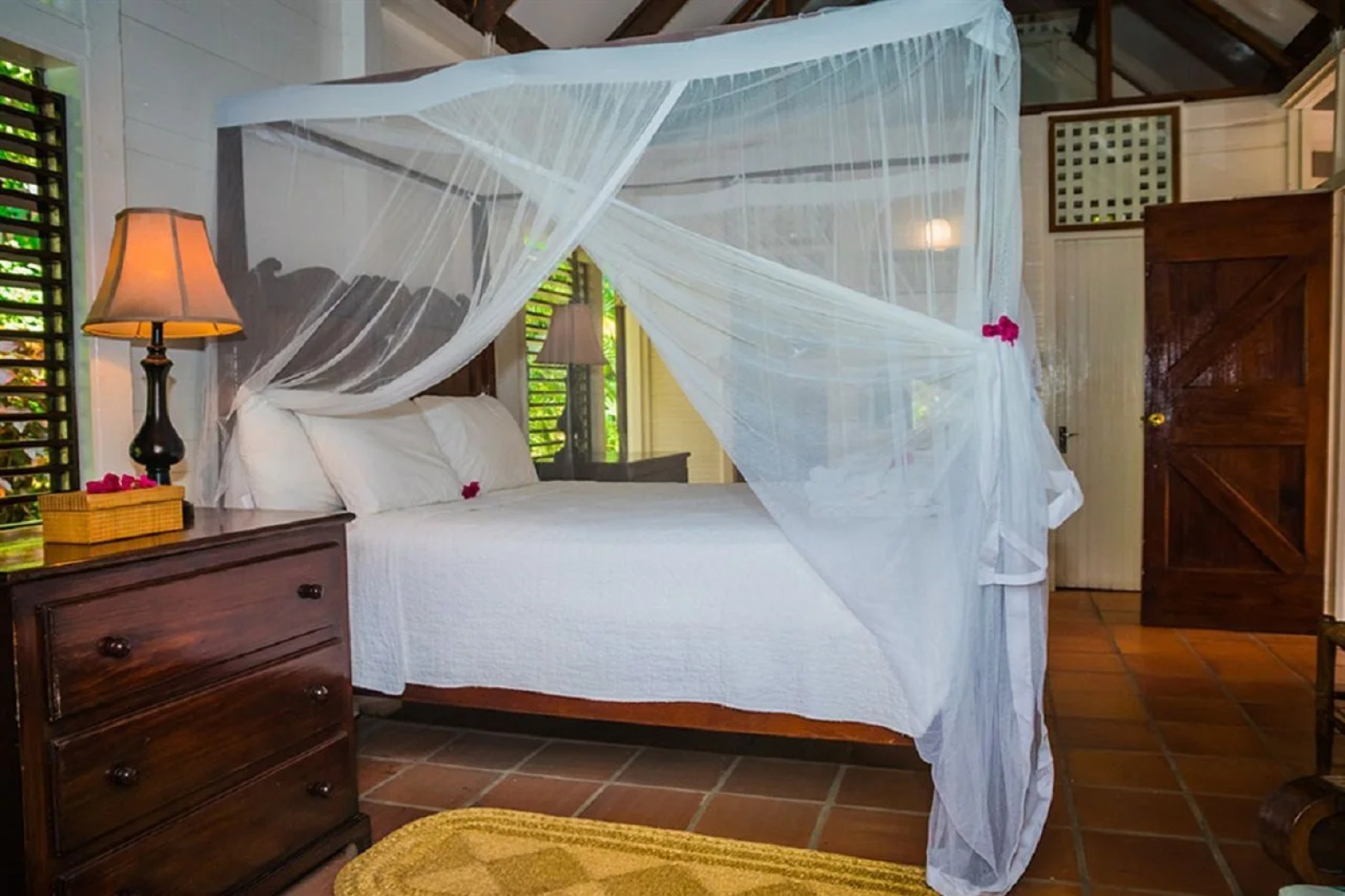 Stonefield Villa Resort