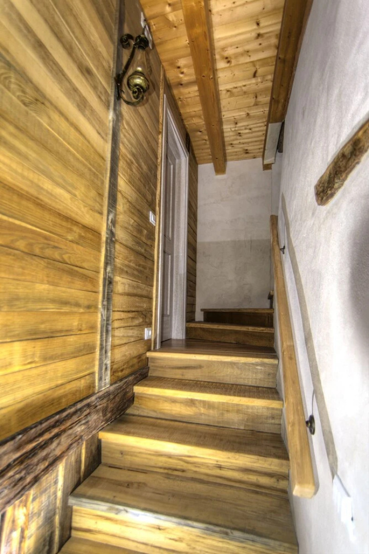 Agriturismo Antico Borgo