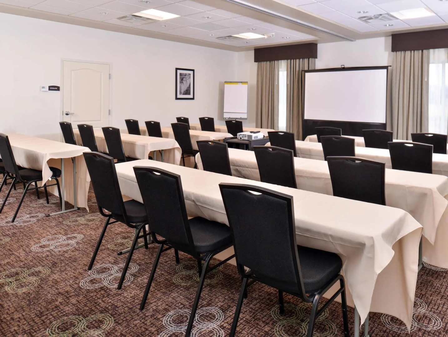 Lexington Inns and Suites Effingham