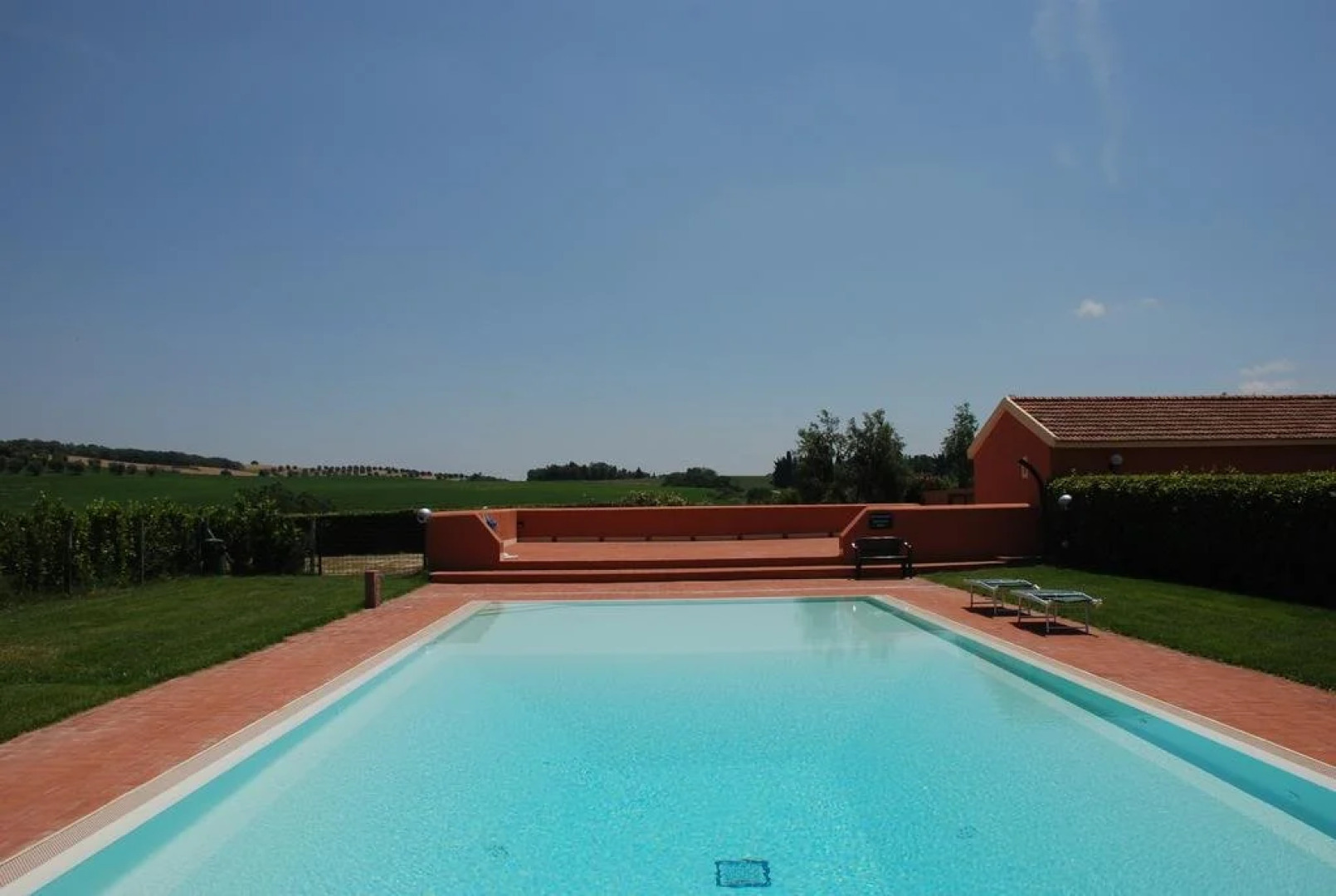 Agriturismo Le Coccinelle