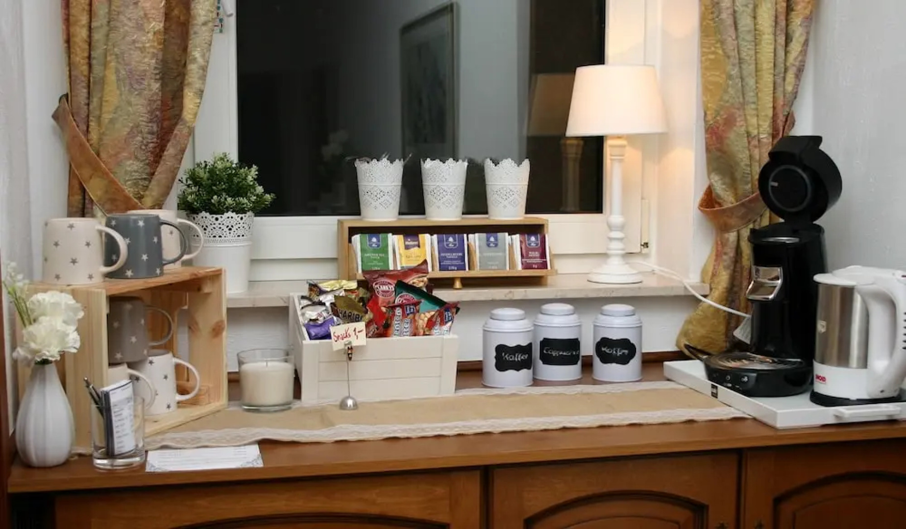 Hotel Weinstube Lehn