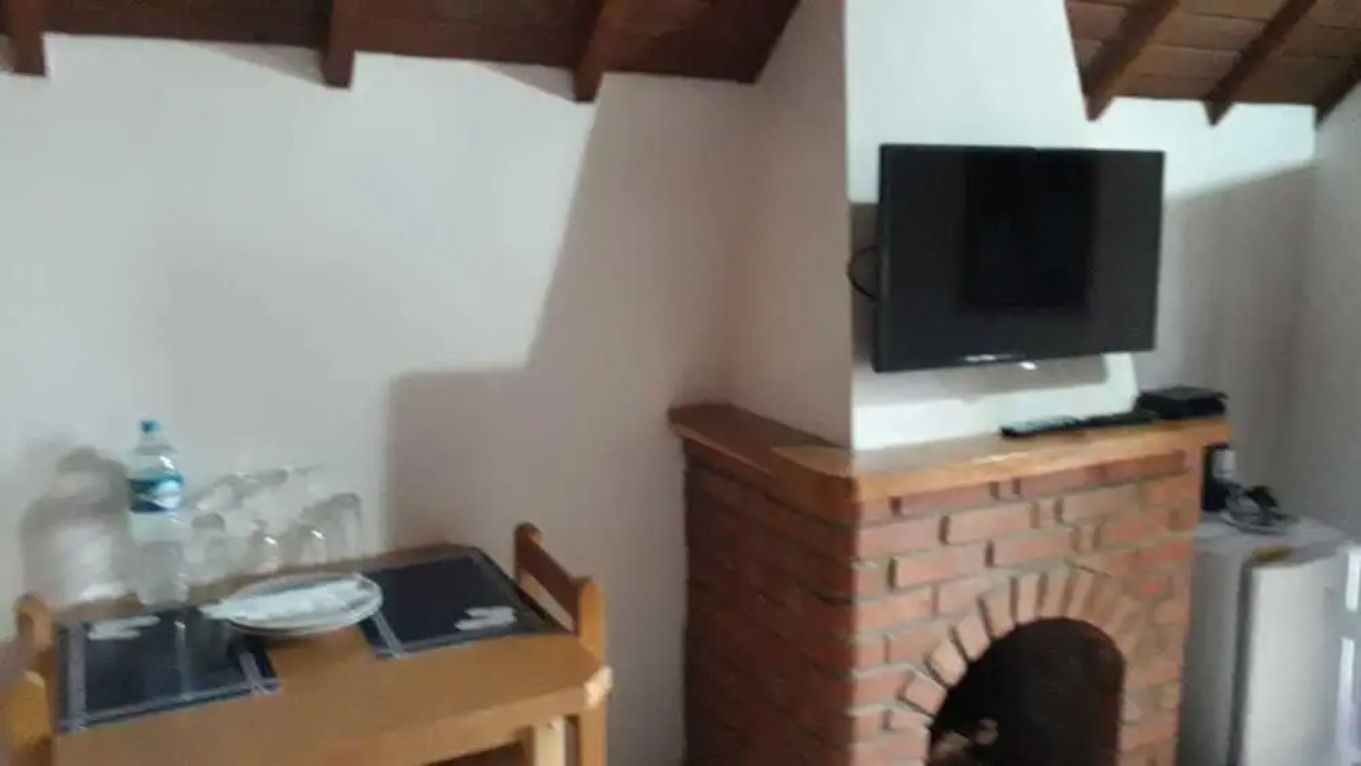 Pousada Vista do Paraíso