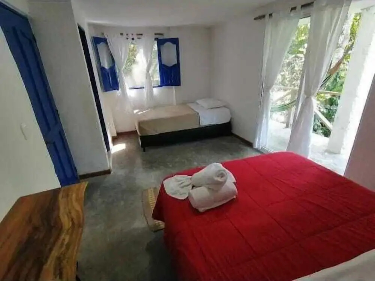 Colores De La Sierra