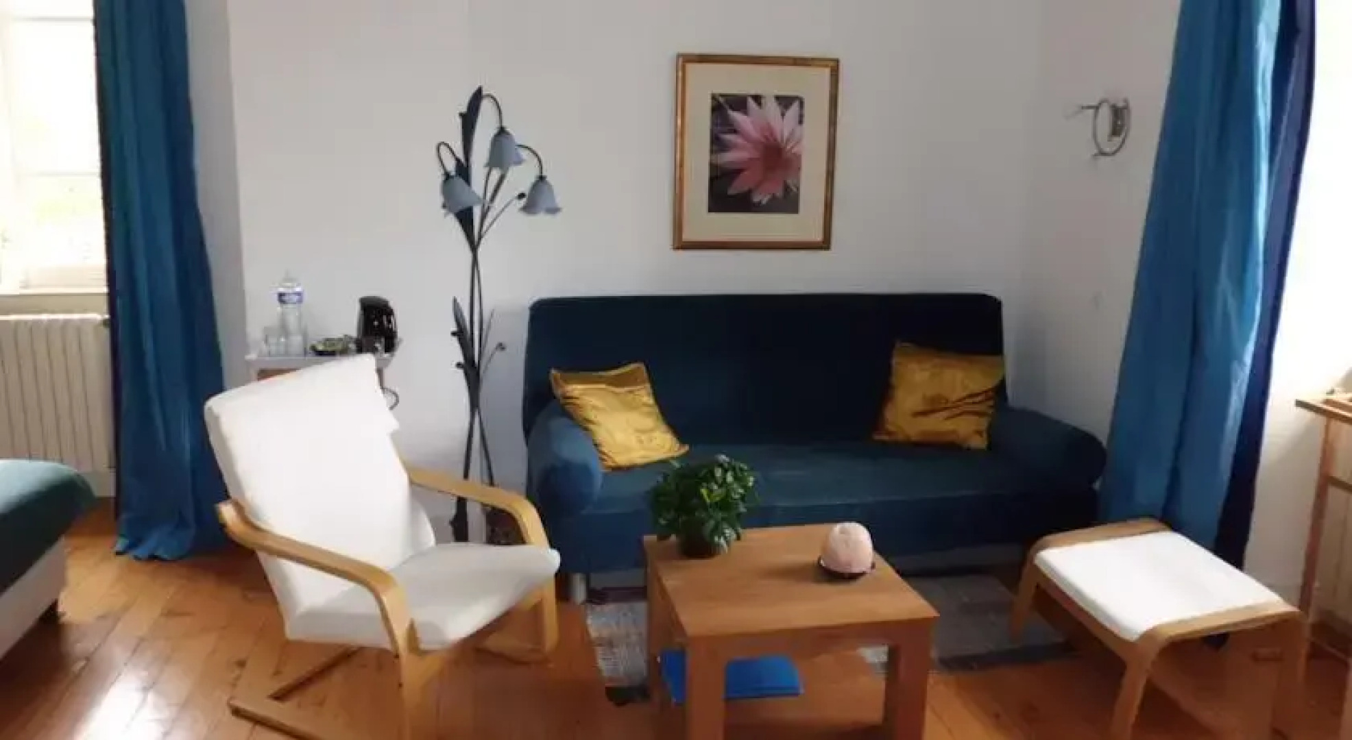 Résidence Bhukti Mukti