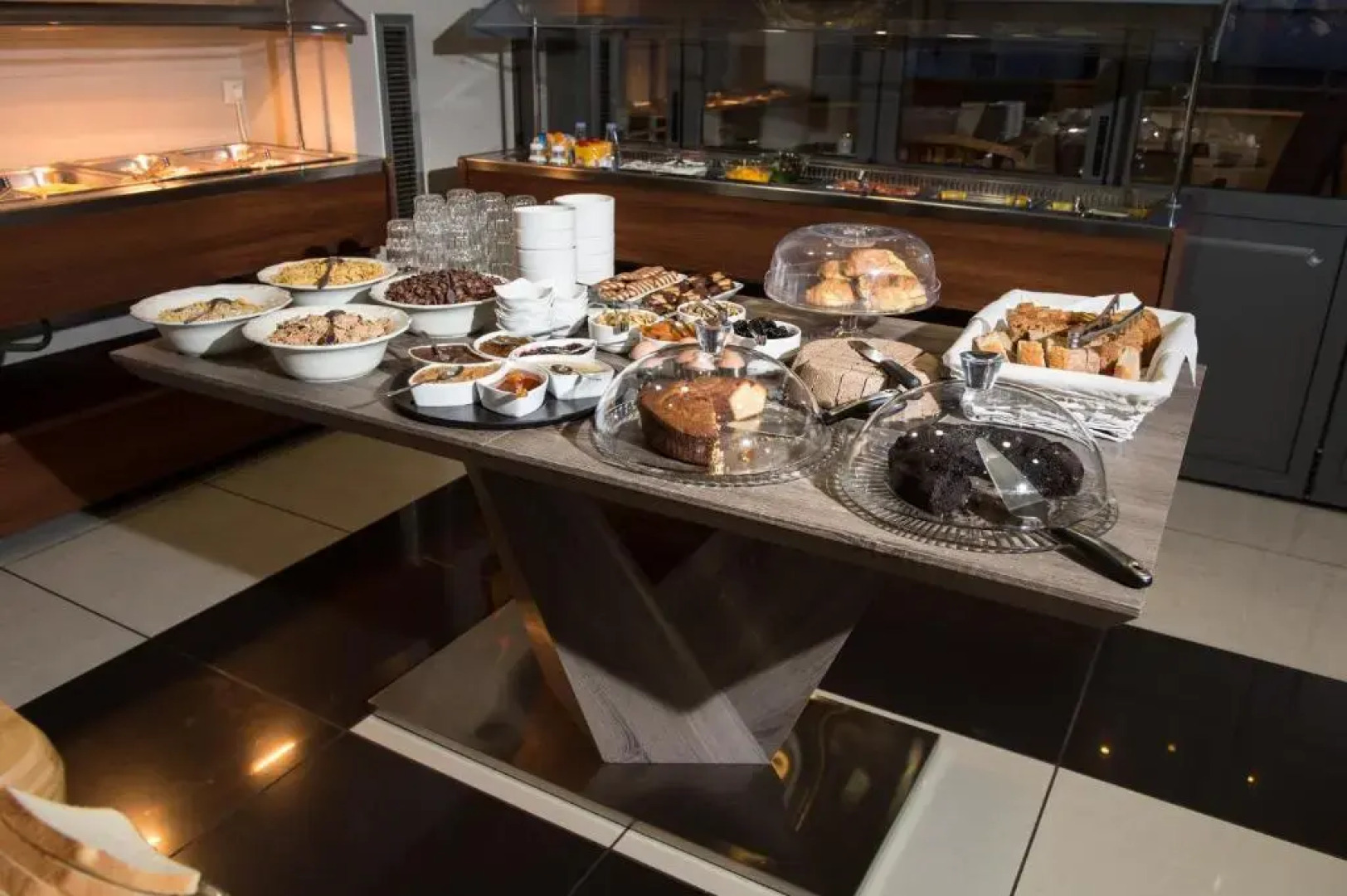 Premier Agrinio Heart Hotel