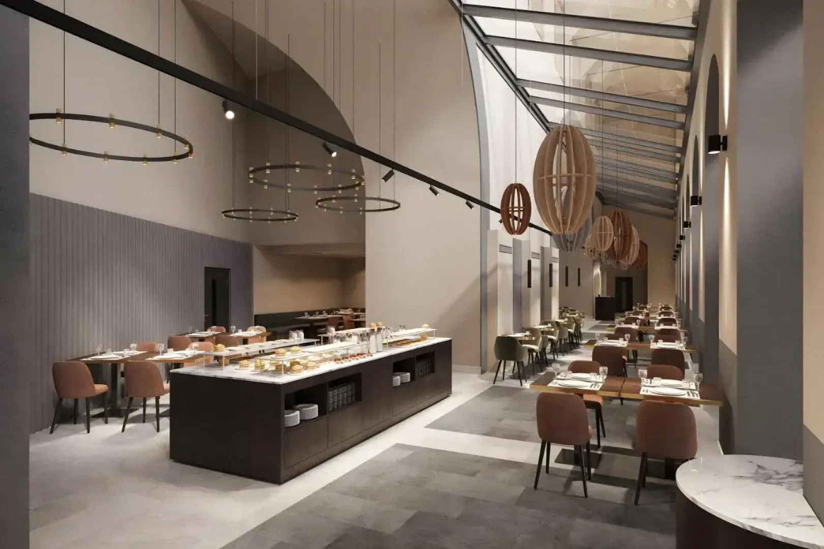 NH Collection Palermo Palazzo Sitano