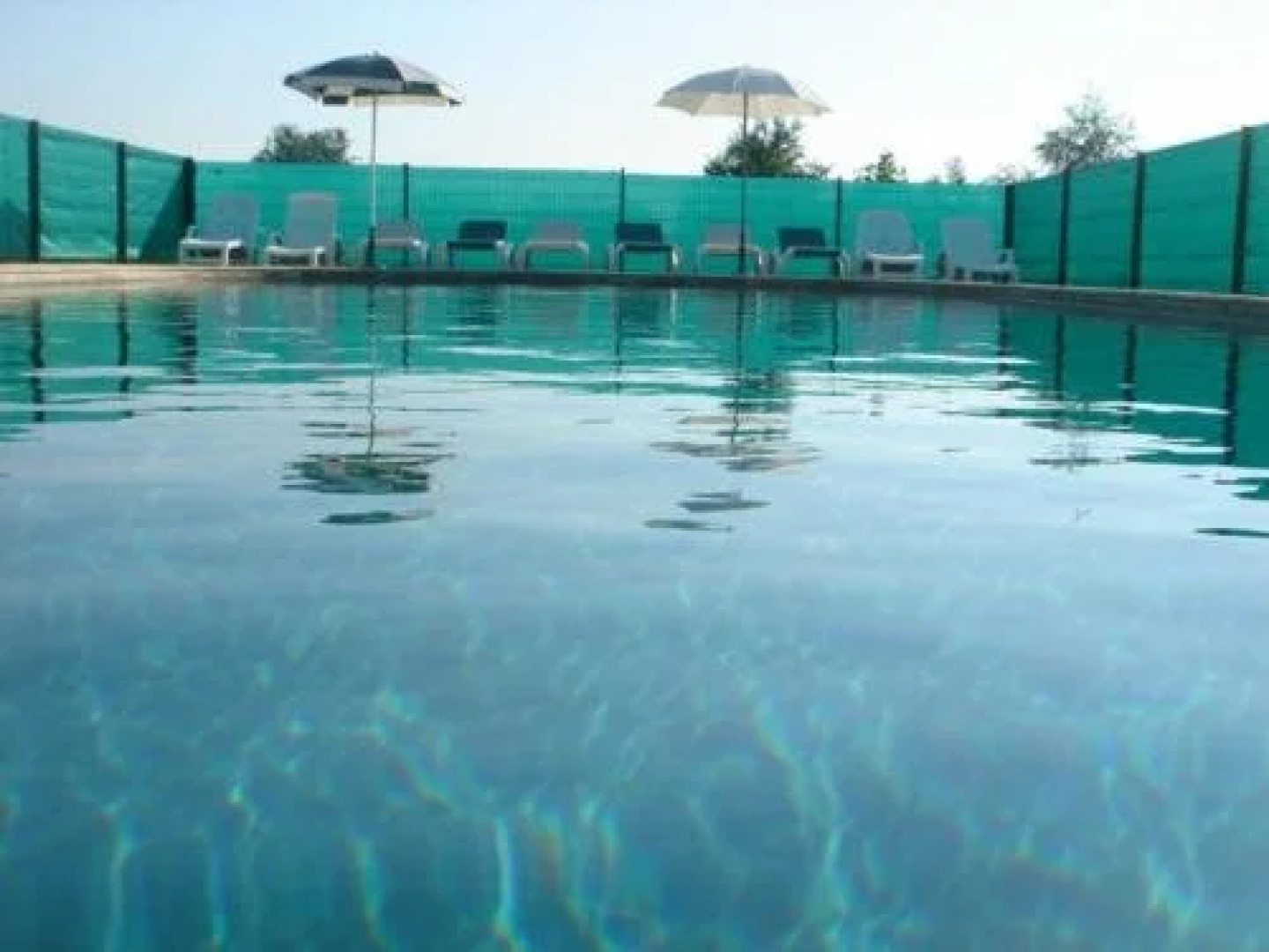 Manoir de la Rousselliere