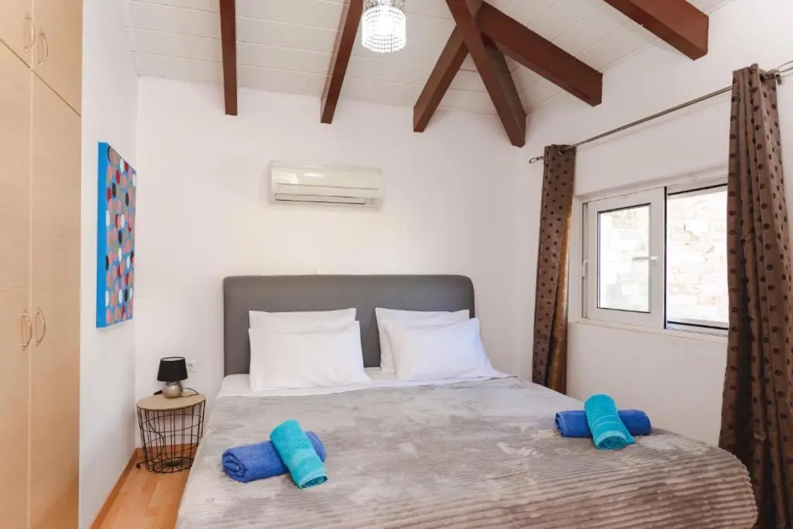 Elladas Villas with Pool at Kolympia!