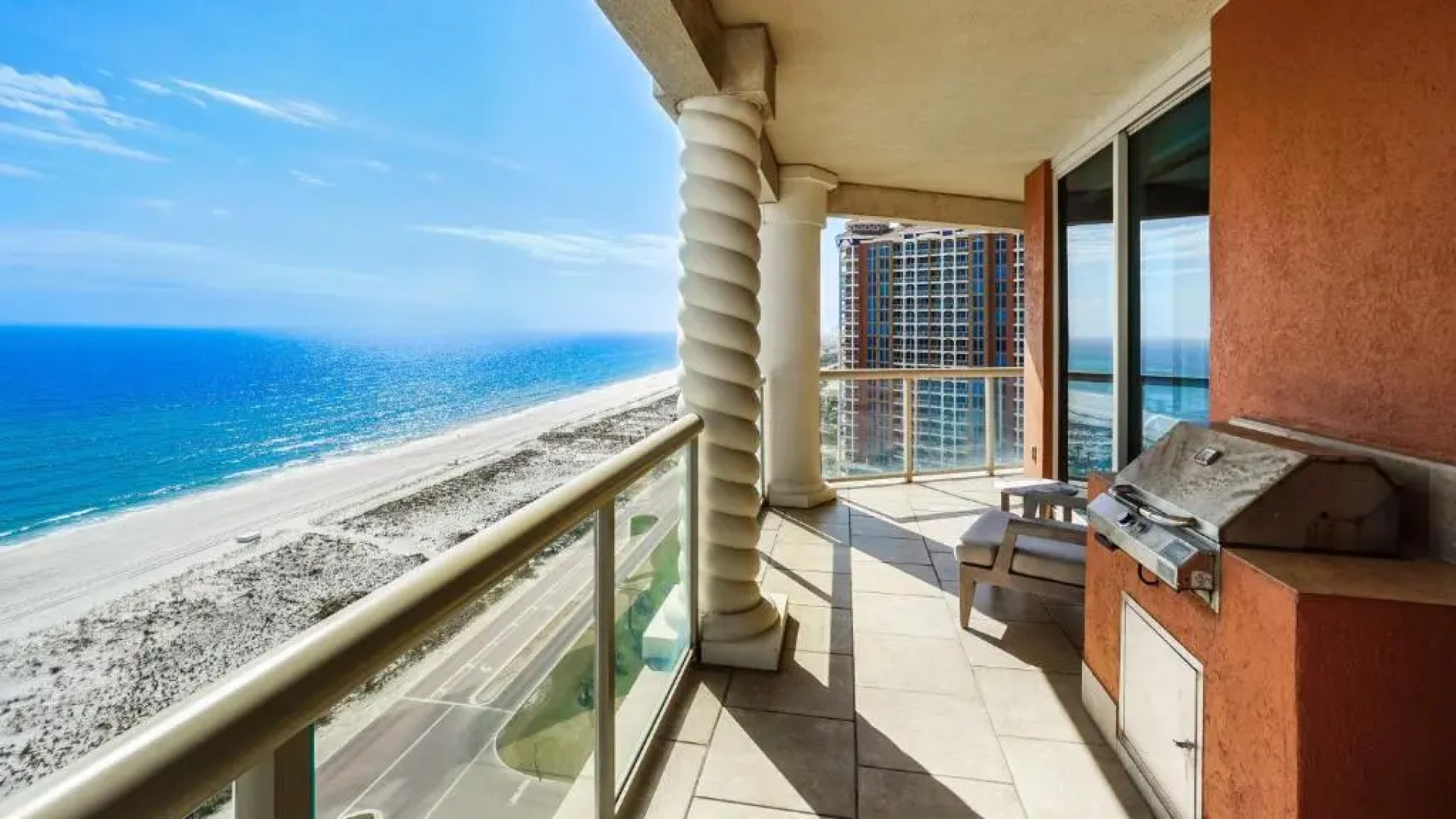 Portofino Island Resort