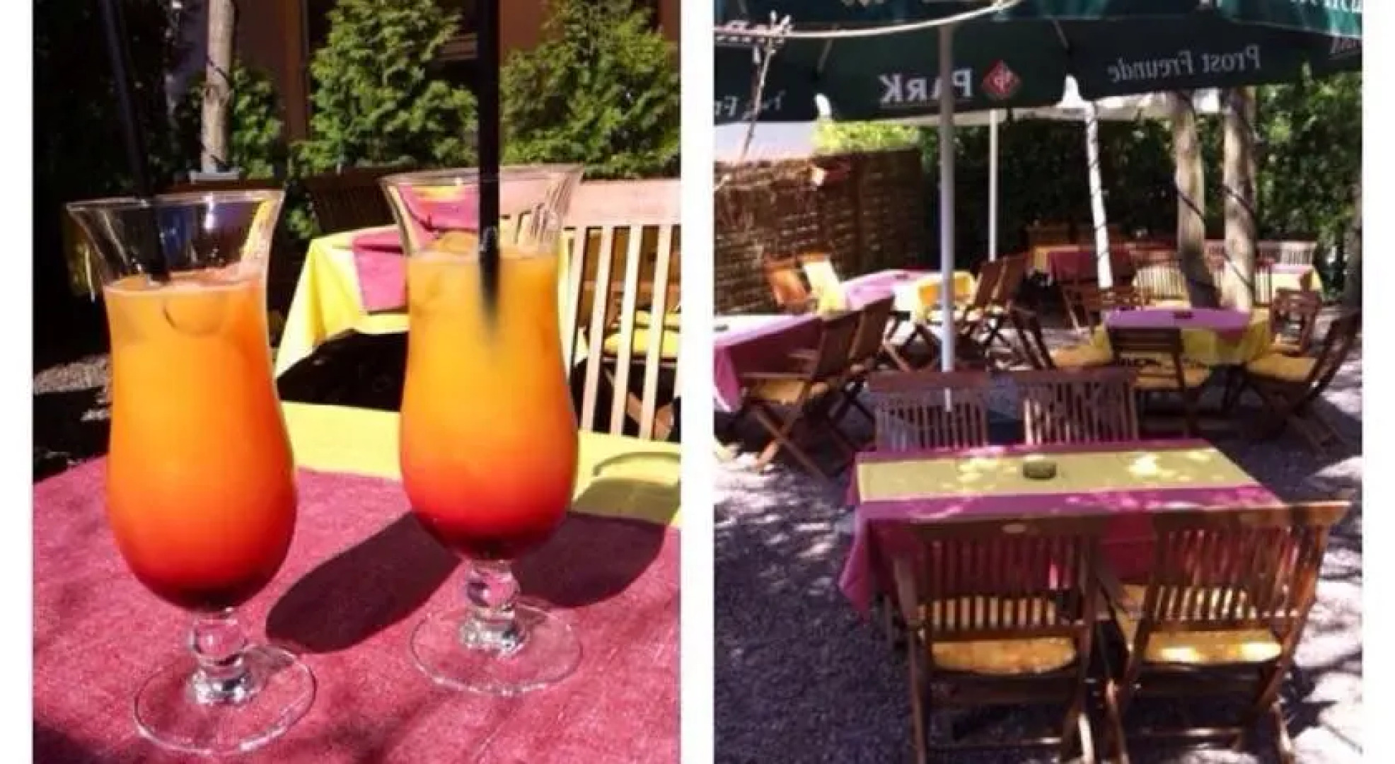 Hotel Restaurant Hinkelstall