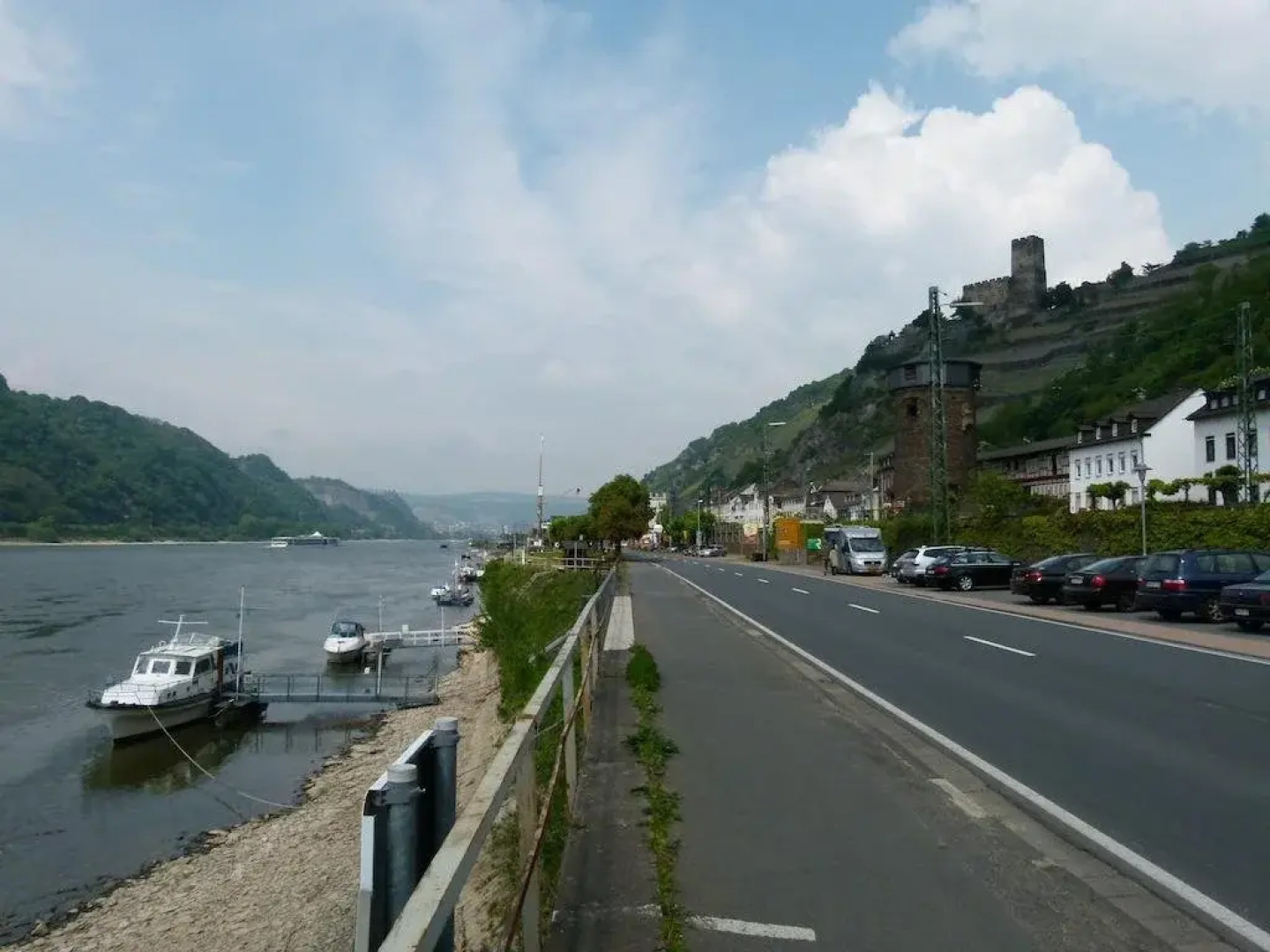 Hotel Garni Marienberg