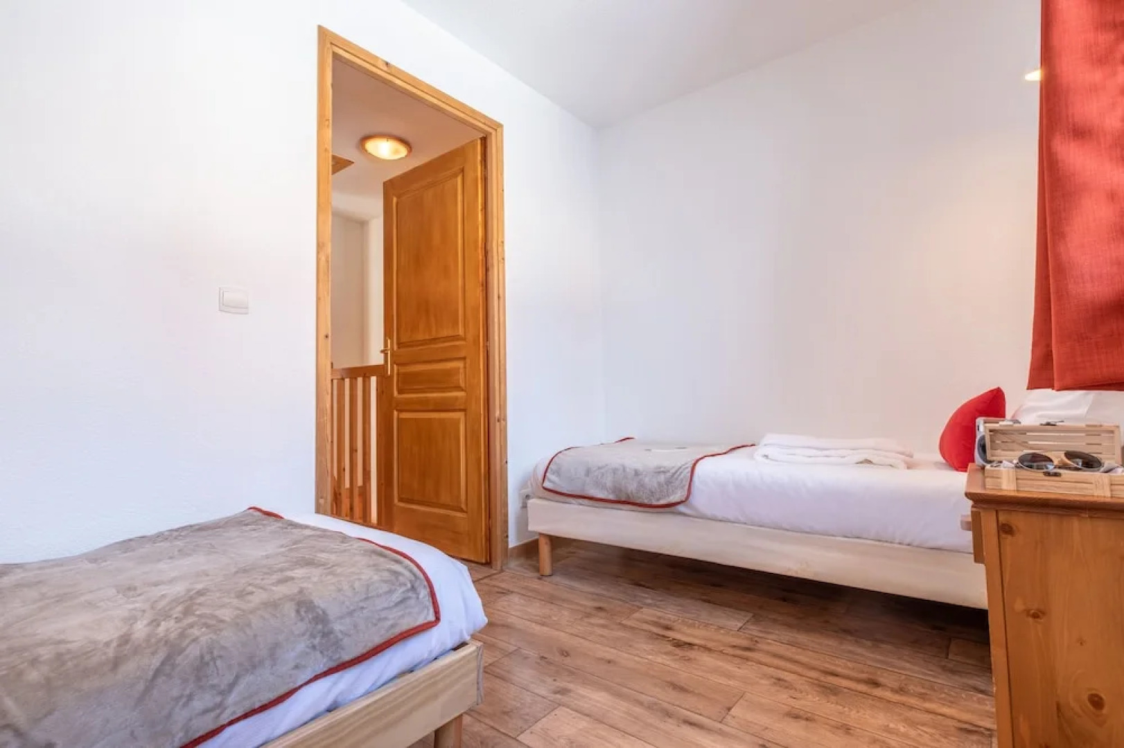 Résidence les Chalets du Berger Premium