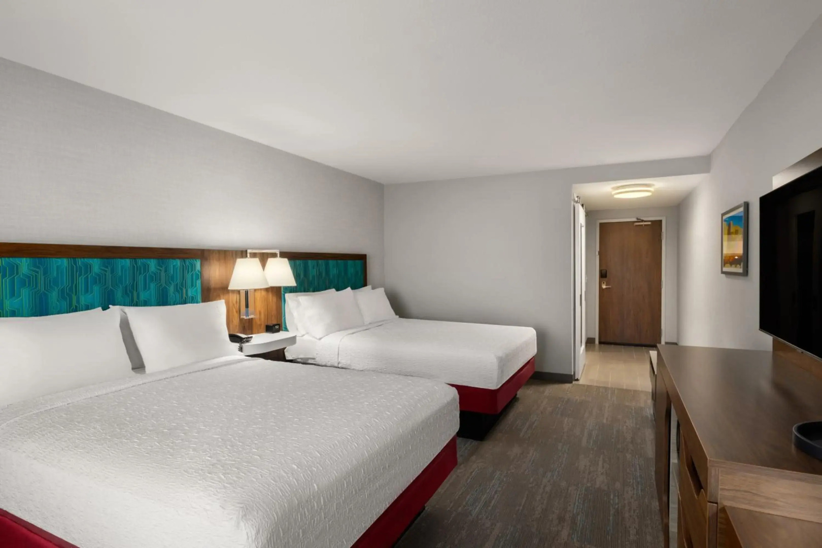 Hampton Inn by Hilton Carefree