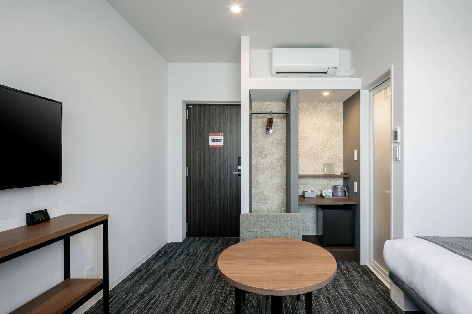 M’s Hotel Nijojo Oike