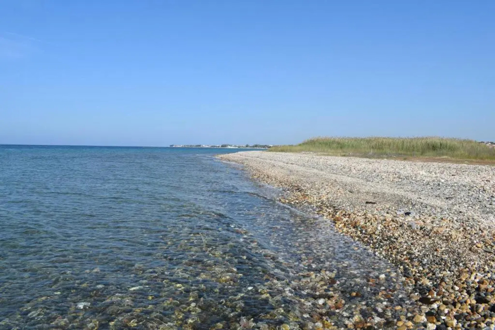 Dimar1 Seaside Apartment