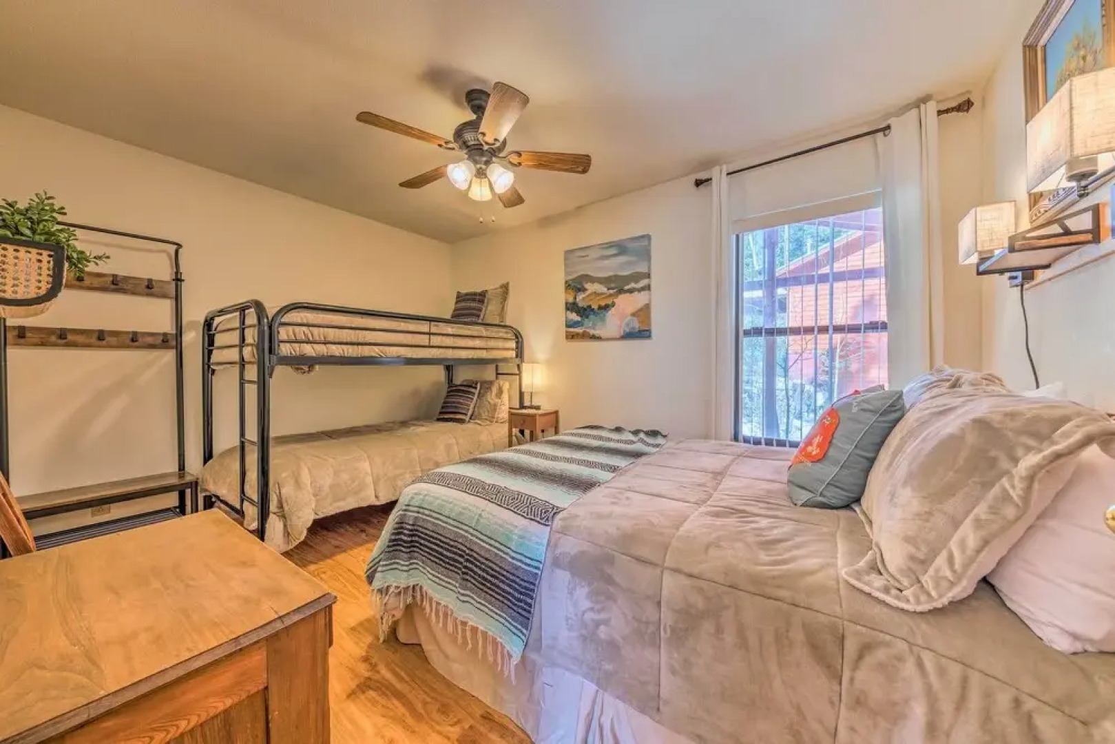 Private Fairplay Home w/ Fishing Pond & Mtn Views!