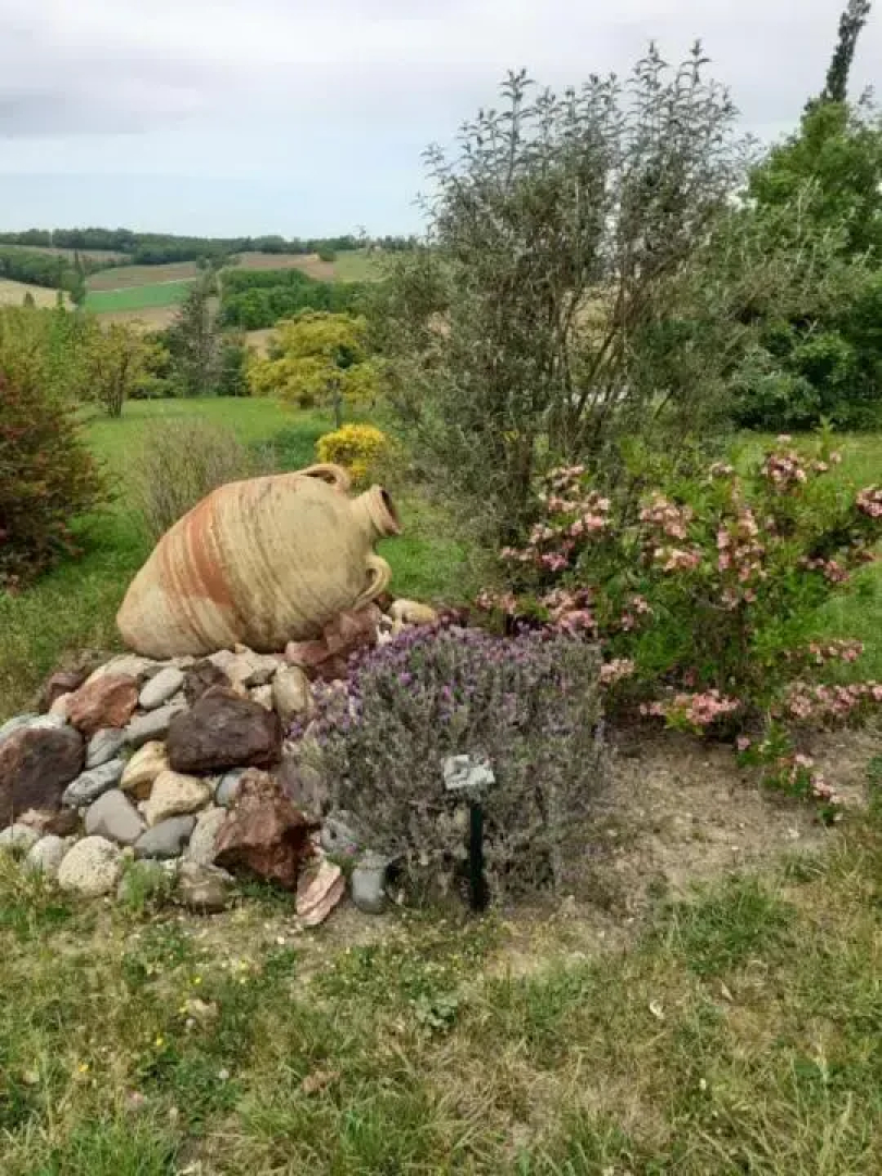 Gite de La Cheneraie