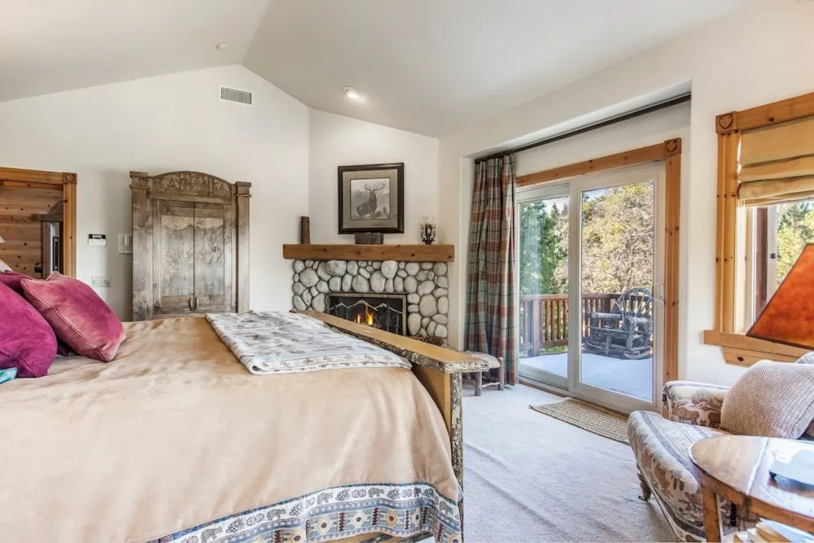 New Listing! Custom Miracle Mountain Lodge W/ AC Home