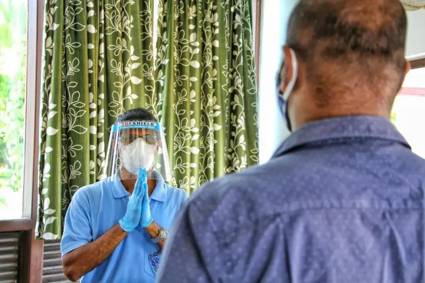 The Fern Beira Mar Resort