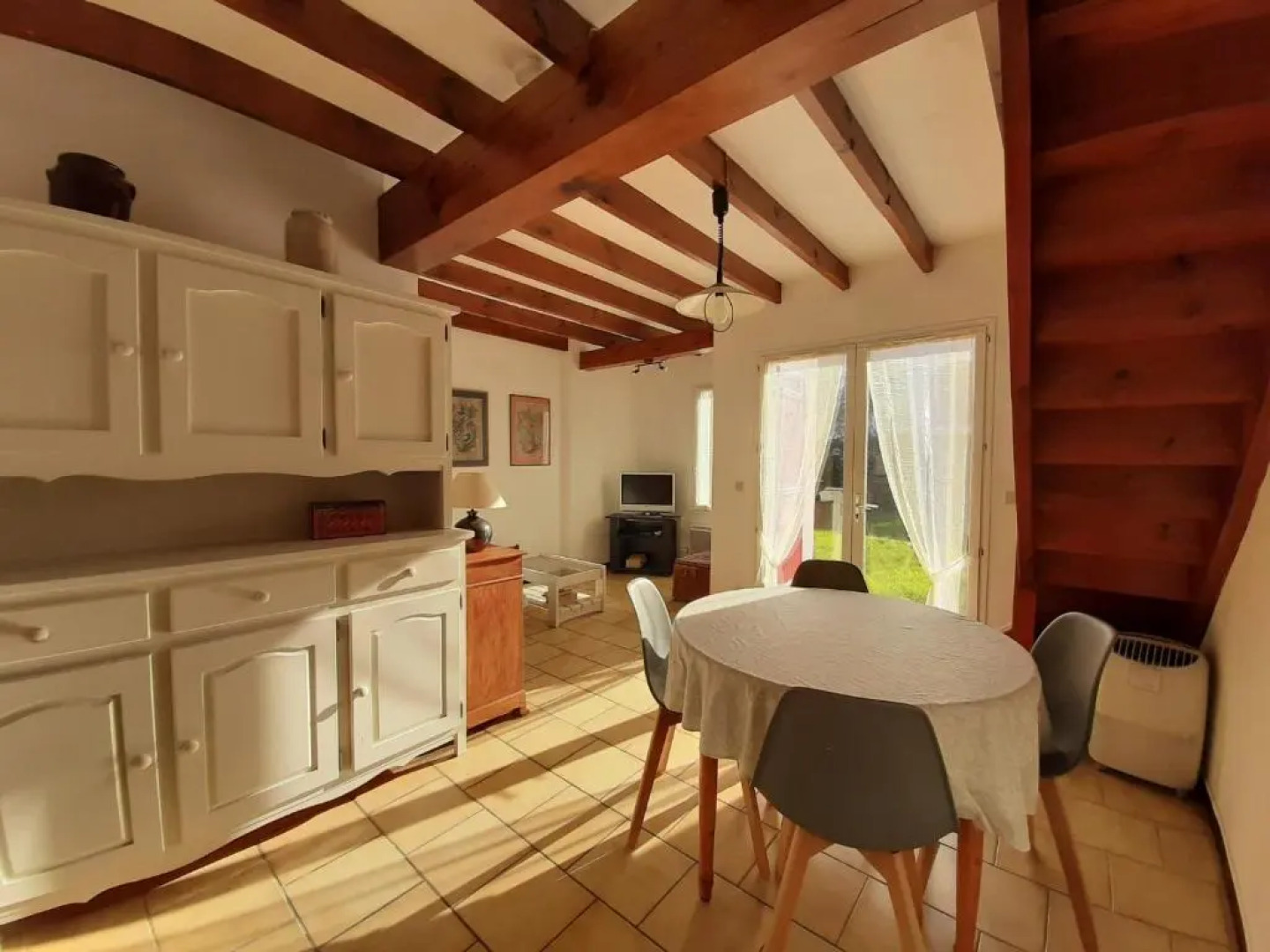 Maison Urrugne, 3 pièces, 4 personnes - FR-1-239-596