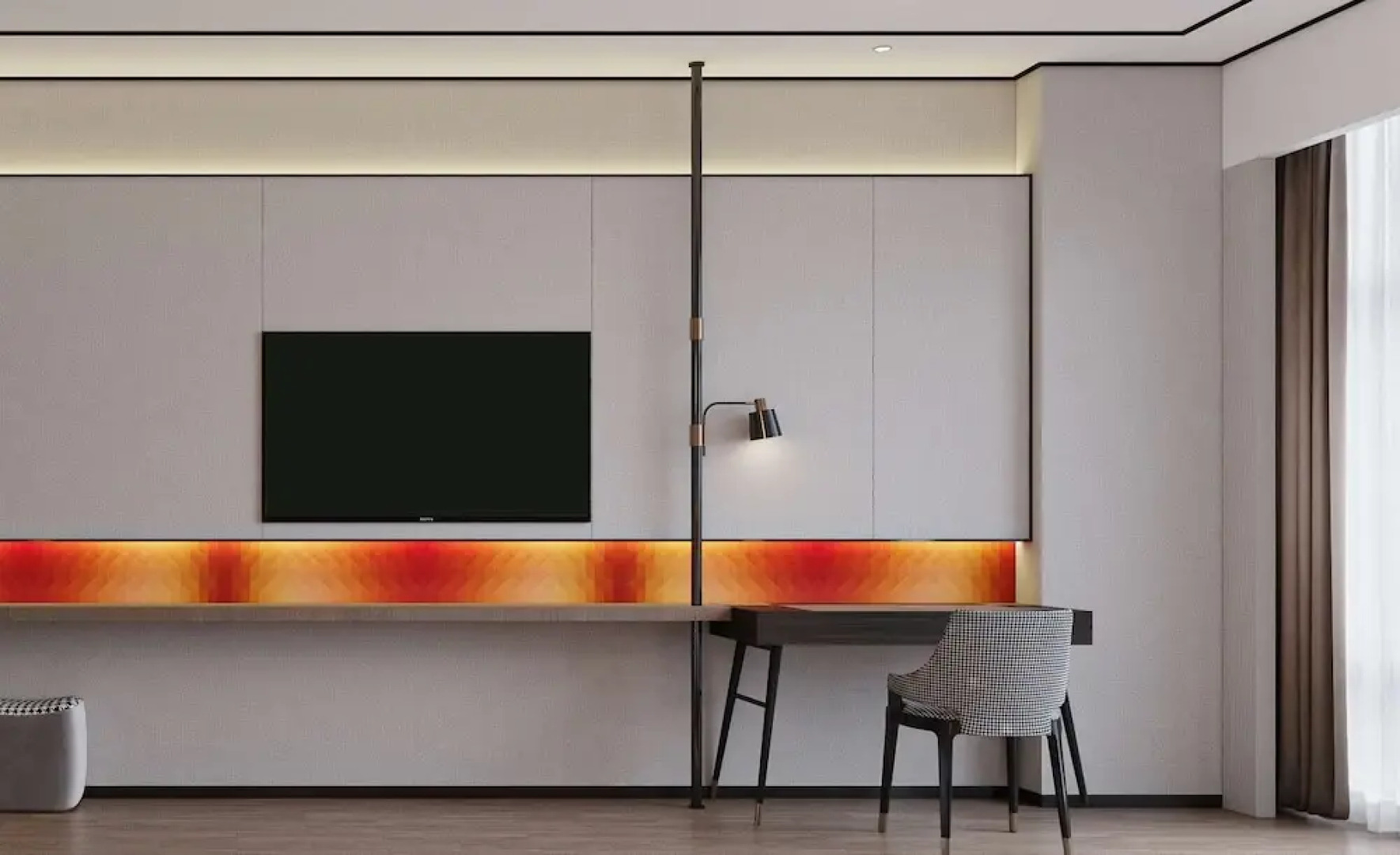 Hilton Garden Inn Shanwei Haibin Boulevard